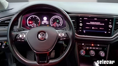 Volkswagen T-Roc - SE-U77700 