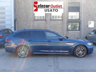 BMW Serie - SE-U77395 