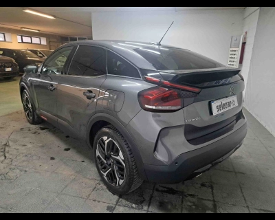 Citroen C4 - SE-U78688 