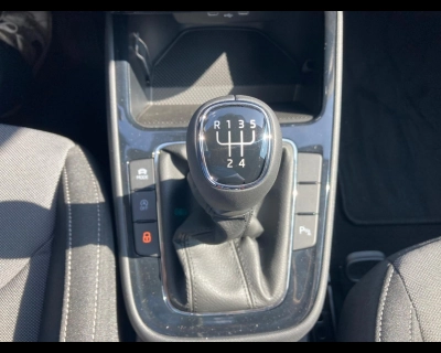 Skoda FABIA - AU-N186016 