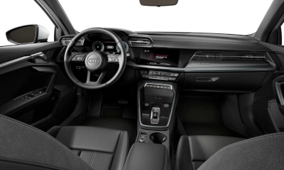 Audi A3 Sportback - AU-N186527 