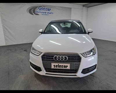 Audi A1 Sportback - SE-U74153 