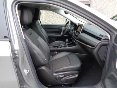 Jeep Compass - SE-U75819 