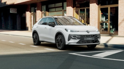 Volkswagen T-Roc - SE-N190471 