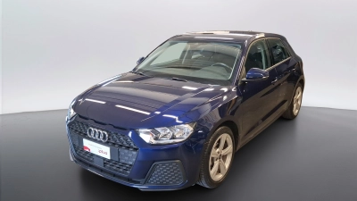 Audi A1 Sportback - AU-U79356 