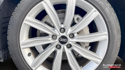 Audi A6 Avant - AU-U75204 