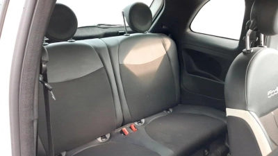 Fiat 500 - SE-U79270 