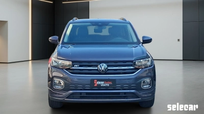 Volkswagen T-Cross - SE-U78795 
