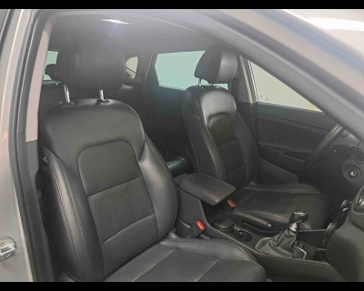 Hyundai Tucson - SE-U78650 