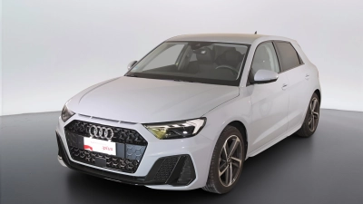 Audi A1 Sportback - AU-U79049 