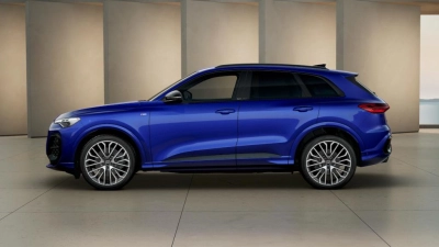 Audi Q5 - SE-N185635 