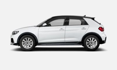 Audi A1 Allstreet - AU-N185599 