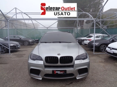BMW X6 - SE-U73240 