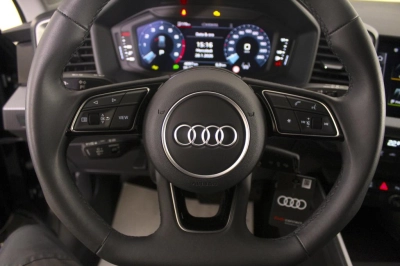 Audi A1 Sportback - AU-U78250 