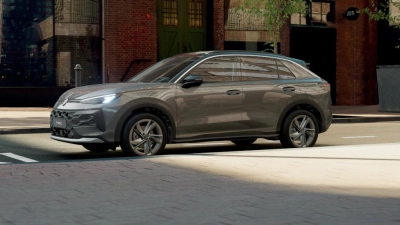 Volkswagen T-Roc - SE-N189605 