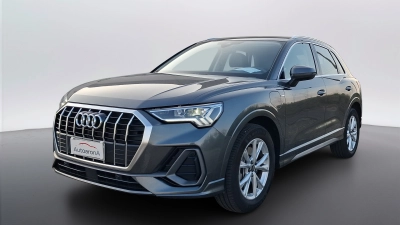 Audi Q3 - AU-U79570 