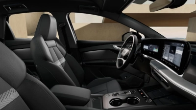 Audi Q4 Sportback - SE-N193753 