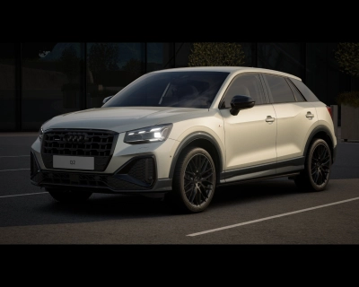 Audi Q2 - AU-N189273 