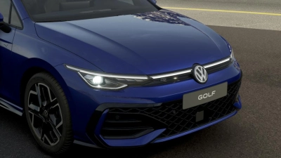 Volkswagen Golf - SE-N188986 