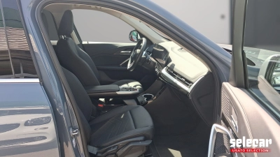 BMW X1 - SE-U78768 