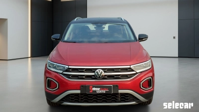 Volkswagen T-Roc - SE-U77061 
