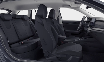 Skoda Octavia - AU-N187679 