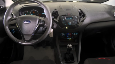 Ford Ka - AU-U78806 