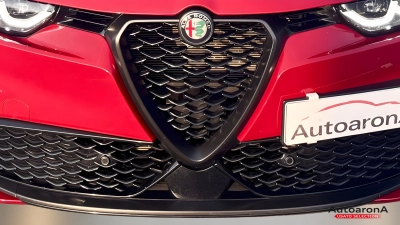 Alfa romeo Tonale - AU-U78553 
