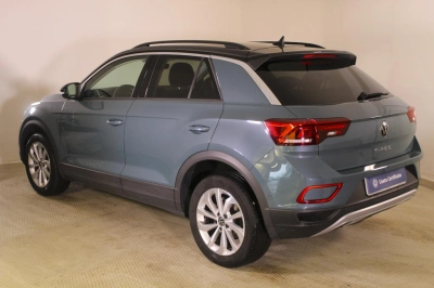 Volkswagen T-Roc - AU-U78741 