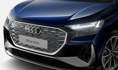 Audi Q4 - AU-N185540 