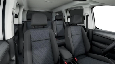 Volkswagen VIC Caddy - AU-N186132 