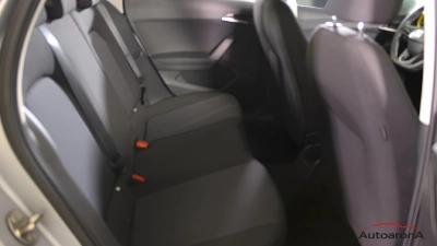 Seat Arona - AU-U78860 