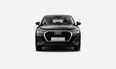 Audi Q3 Sportback - SE-N182837 