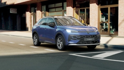 Volkswagen T-Roc - SE-N189607 