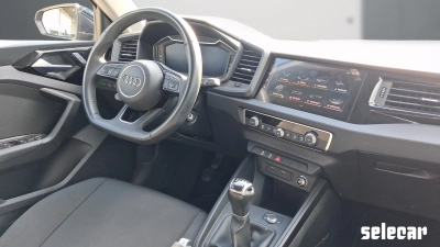 Audi A1 Sportback - SE-U78952 