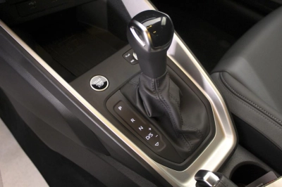 Audi A1 Sportback - AU-U77369 