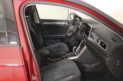 Volkswagen T-Roc - AU-U76002 