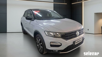 Volkswagen T-Roc - SE-U78419 
