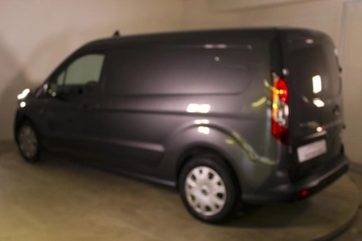 Ford Transit - AU-U78493 