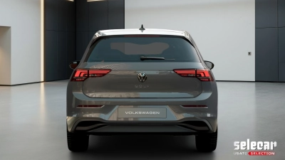 Volkswagen Golf - AU-N187838 