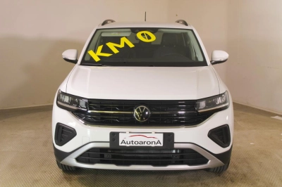 Volkswagen T-Cross - AU-N191970 