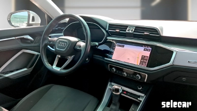 Audi Q3 - AU-U79282 