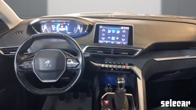 Peugeot 3008 - SE-U79774 