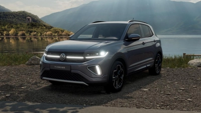 Volkswagen T-Cross - SE-N194130 