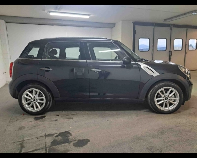 MINI Countryman - SE-U77496 