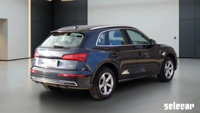 Audi Q5 - SE-U70039 