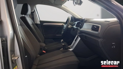 Volkswagen T-Roc - SE-U79080 