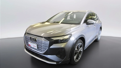 Audi Q4 - SE-U78412 