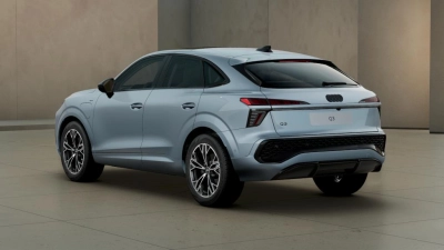 Audi Q3 Sportback - AU-N189466 