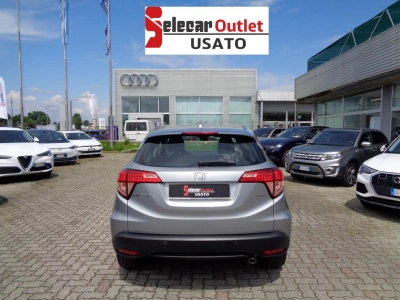 Honda HR-V - SE-U73645 